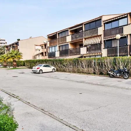 Les Jardins D'alizarine - Maeva Particuliers 108518 Apartment
