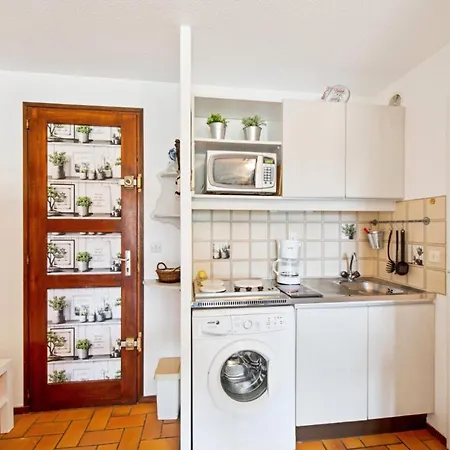 Les Jardins D'alizarine - Maeva Particuliers 108518 Apartment *